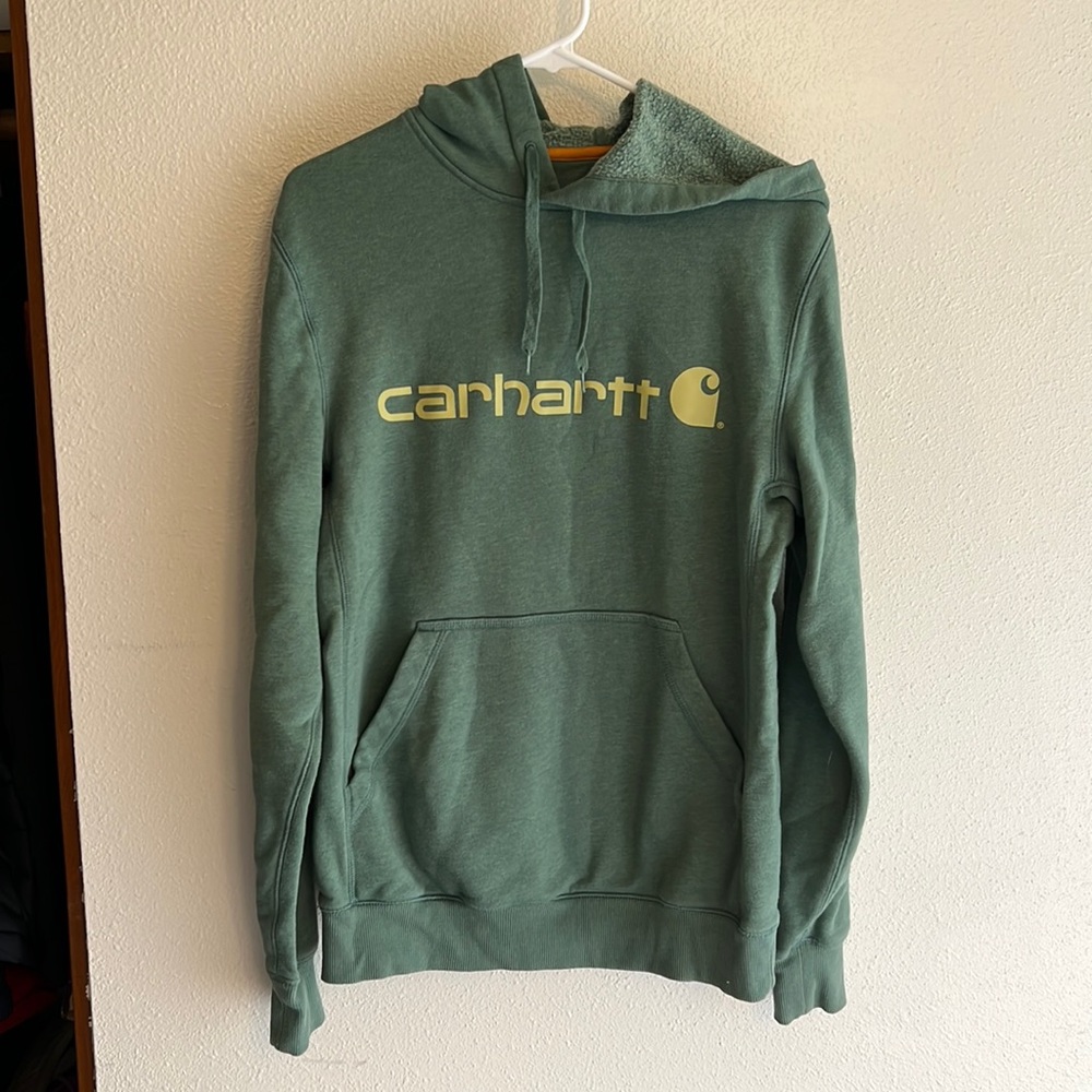 Carhartt Sweatshirt